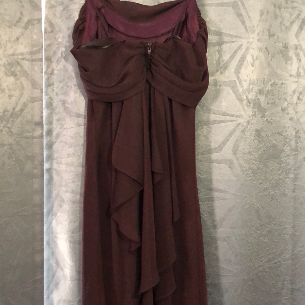Evening dress - Picture 2 of 3